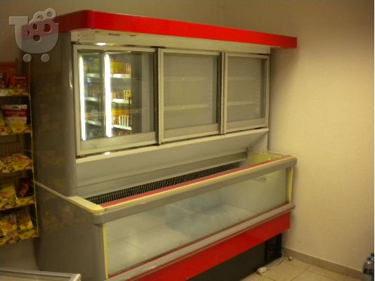 PoulaTo: ΠΩΛΕΙΤΑΙ ΚΑΤΑΨΥΚΤΗΣ MEBPUNKT 32